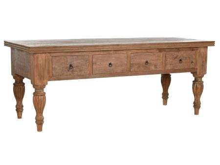 Console Home ESPRIT 200,5 X 80,5 X 78,5 cm Online now