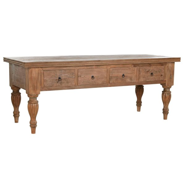 Console Home ESPRIT 200,5 X 80,5 X 78,5 cm Online now