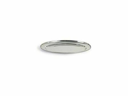 Tray Privilege 52167 Stainless steel (36 Units) Fashion