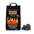 Charcoal 2.8 kg Discount