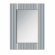 Wall mirror Alexandra House Living 70 x 3 x 50 cm Rectangular Supply