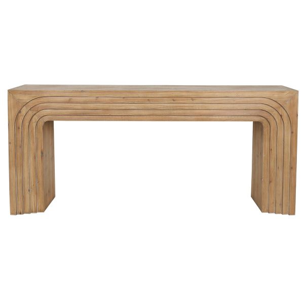 Console Home ESPRIT 180 x 40 x 80 cm (3 Pieces) Discount