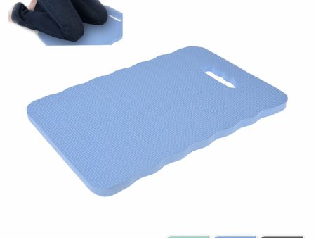 Ergonomic Pillow for Knees and Legs Progarden 23,5 x 39 x 1,5 cm Online now