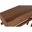 Console Home ESPRIT 110 x 30 x 76 cm Online now