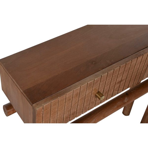 Console Home ESPRIT 110 x 30 x 76 cm Online now