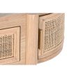 Console Home ESPRIT Rubber wood 110 x 40 x 78 cm Online