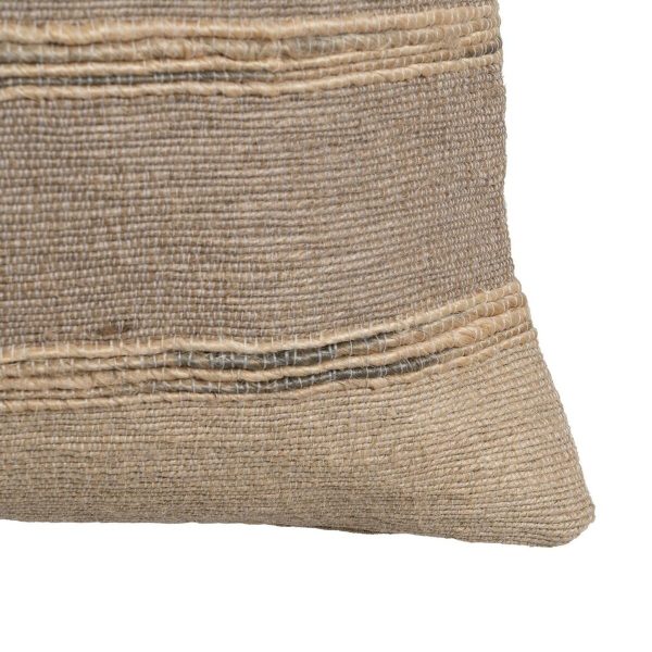 Cushion Beige 30 x 50 cm For Cheap