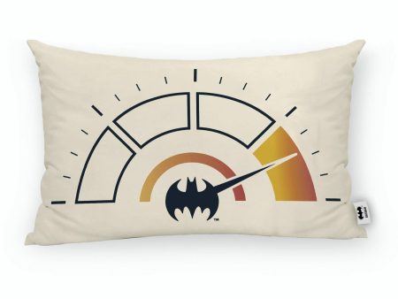 Cushion cover Batman Batechnology C Multicolour 30 x 50 cm Sale