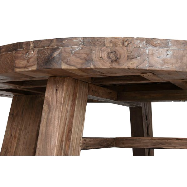 Centre Table Home ESPRIT 140 X 140 X 45 cm Online now