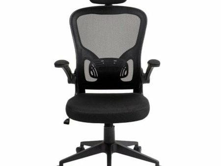 Office Chair Owlotech Black on Sale