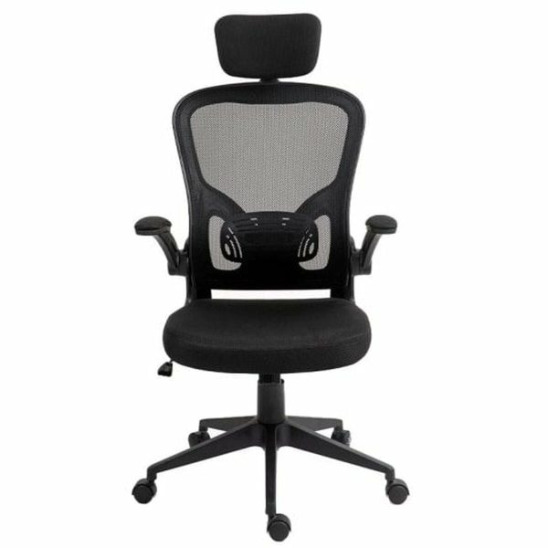 Office Chair Owlotech Black on Sale