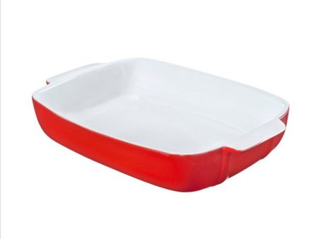 Oven Dish Pyrex Signature Hot on Sale