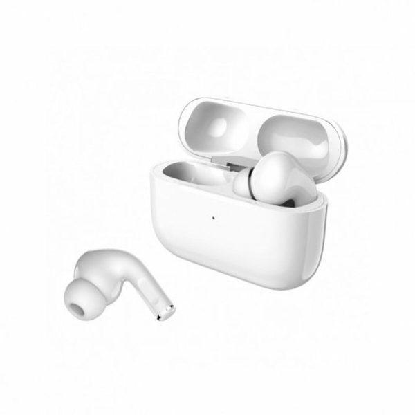 Bluetooth Headphones Myway MWHPH0028 White Online Sale