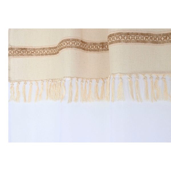 Curtains Home ESPRIT 140 x 260 x 260 cm Supply