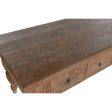 Console Home ESPRIT 200,5 X 80,5 X 78,5 cm Online now