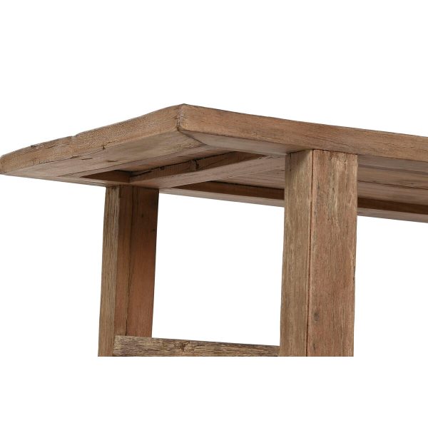 Centre Table Home ESPRIT Natural 140 x 70 x 45 cm on Sale