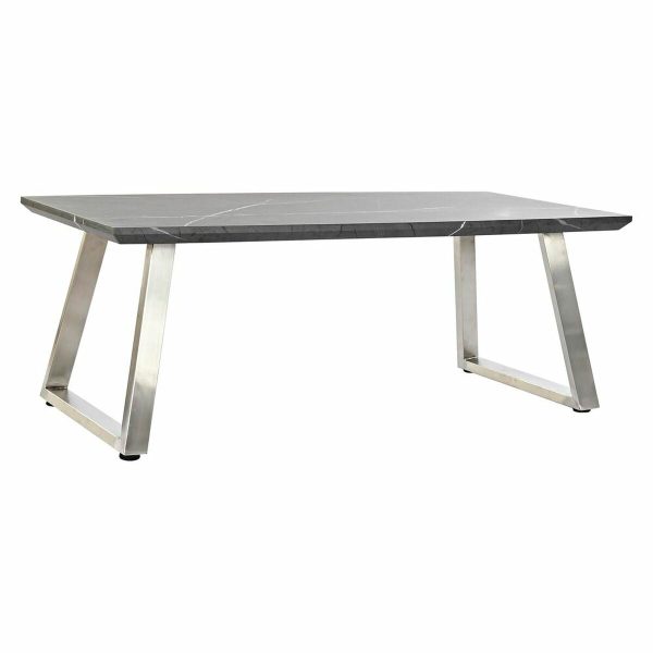 Centre Table DKD Home Decor MDF Steel (120 x 60 x 44 cm) Online