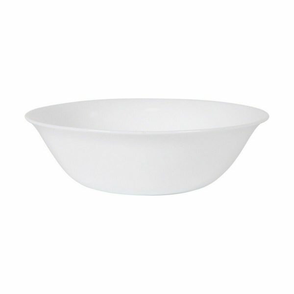 Bowl La Mediterránea Whom 16,5 x 16,5 x 4,9 cm (48 Units) For Cheap