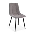 Chair Versa Cherner Beige 53 x 87 x 45 cm (4 Units) Discount