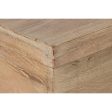 Chest Home ESPRIT Natural Teak 136 X 70 X 76 cm Online Sale