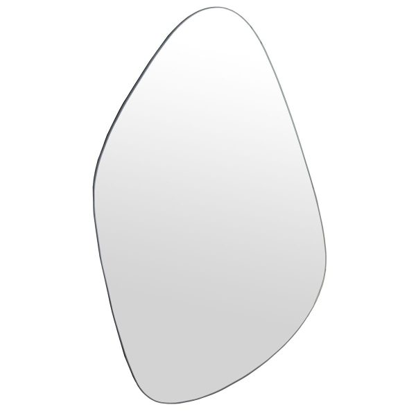 Wall mirror Alexandra House Living Abstract For Discount