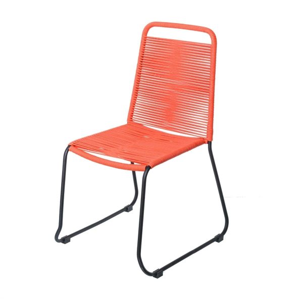 Garden chair Antea 57 x 61 x 90 cm Red Rope Online Hot Sale