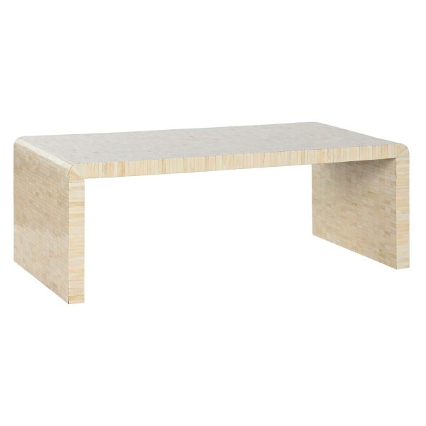 Centre Table Home ESPRIT 128 x 61,5 x 47 cm For Cheap