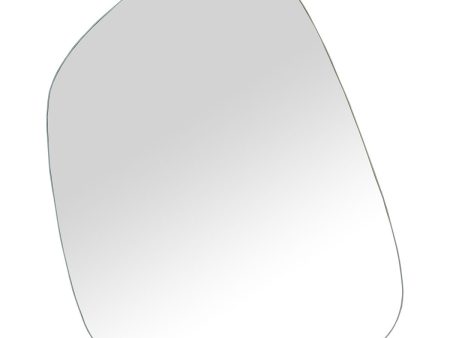 Wall mirror Alexandra House Living Abstract For Discount