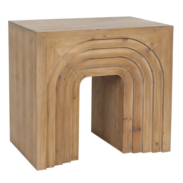 Console Home ESPRIT 180 x 40 x 80 cm (3 Pieces) Discount