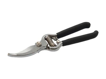 Garden Scissors Ferrestock Black Cheap