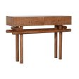 Console Home ESPRIT 110 x 30 x 76 cm Online now