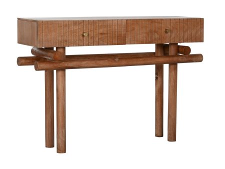 Console Home ESPRIT 110 x 30 x 76 cm Online now