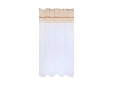 Curtains Home ESPRIT 140 x 260 x 260 cm Supply