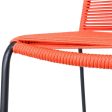 Garden chair Antea 57 x 61 x 90 cm Red Rope Online Hot Sale