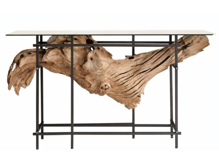 Console Home ESPRIT 160 X 50 X 90 cm Online Sale