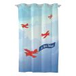 Curtain HappyFriday Le Petit Prince Campagne Multicolour 135 x 180 cm Online Sale