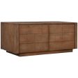 Centre Table Home ESPRIT Natural 110 X 50 X 46 cm Supply