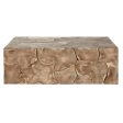 Centre Table Home ESPRIT Natural 120 X 76,5 X 40 cm Online Hot Sale