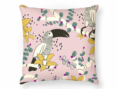 Cushion cover Belum 0120-409 Multicolour 45 x 45 cm Online Sale