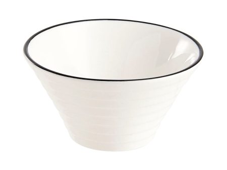 Bowl Arcoroc Aperitif Ceramic Bicoloured (8,5 cm) (Pack 6x) Sale