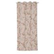 Curtain HappyFriday Chinoiserie Multicolour 140 x 280 cm Supply