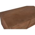 Centre Table Home ESPRIT Natural 110 X 50 X 46 cm Supply