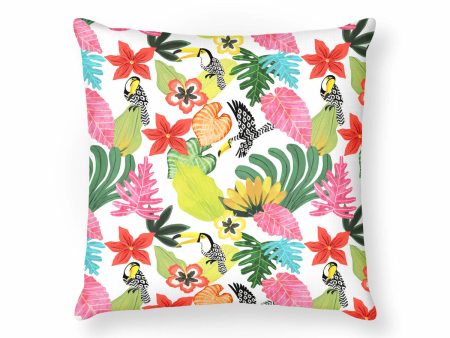 Cushion cover Belum 0120-404 Multicolour 45 x 45 cm on Sale