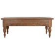 Console Home ESPRIT 200,5 X 80,5 X 78,5 cm Online now