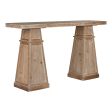 Console Home ESPRIT 160 X 40 X 90,5 cm Hot on Sale