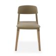 Chair Versa Beige 45 x 76 x 42 cm (4 Units) Discount