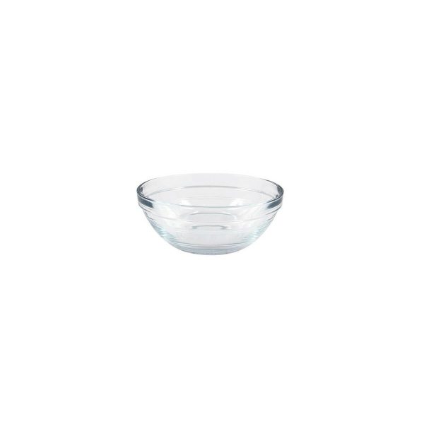 Bowl Duralex Lys Transparent 50 ml Ø 14 cm (72 Units) Online now