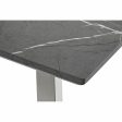 Centre Table DKD Home Decor MDF Steel (120 x 60 x 44 cm) Online