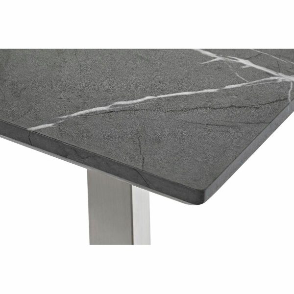 Centre Table DKD Home Decor MDF Steel (120 x 60 x 44 cm) Online