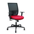 Office Chair Yunquera P&C 0B68R65 Red Discount